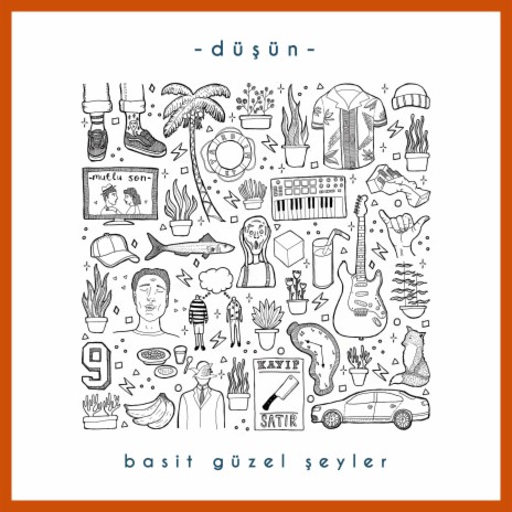 Basit Güzel Şeyler | Boomplay Music