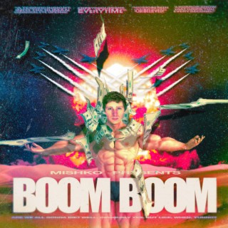 Boom Boom lyrics | Boomplay Music