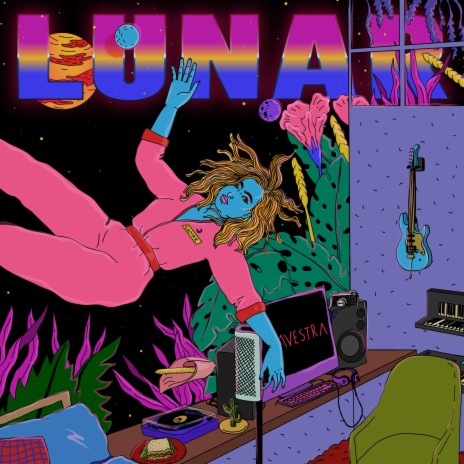 HUNNA | Boomplay Music