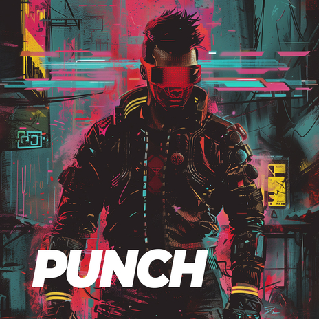 Punch ft. Soundride XL | Boomplay Music