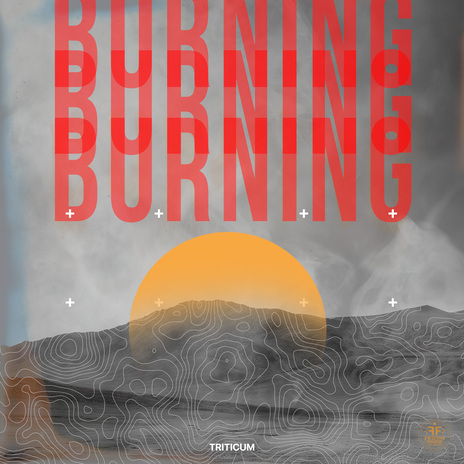 Burning | Boomplay Music