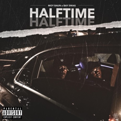 Halftime (feat. Bay Swag) | Boomplay Music