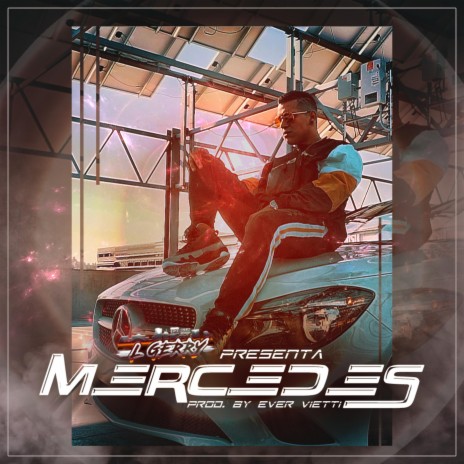 Mercedes | Boomplay Music