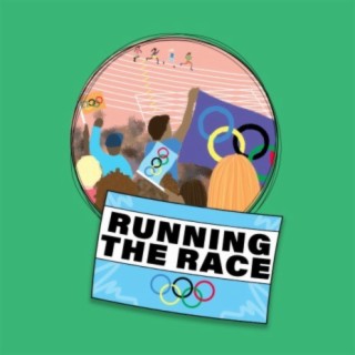 Running The Race