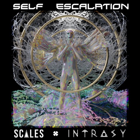 Self Escalation ft. Intrasy | Boomplay Music