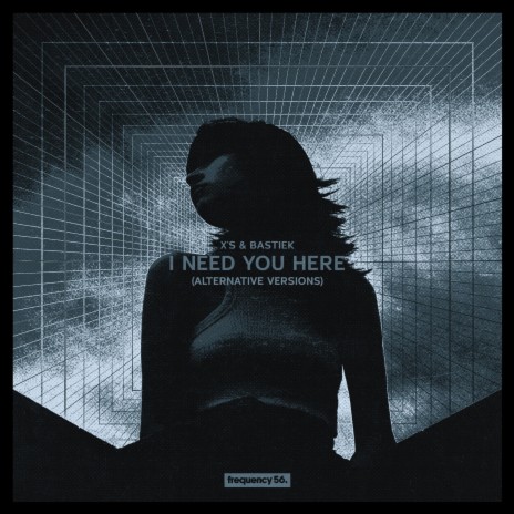 I Need You Here (Speed Up Version) ft. Andrew Naklab & Bastiek
