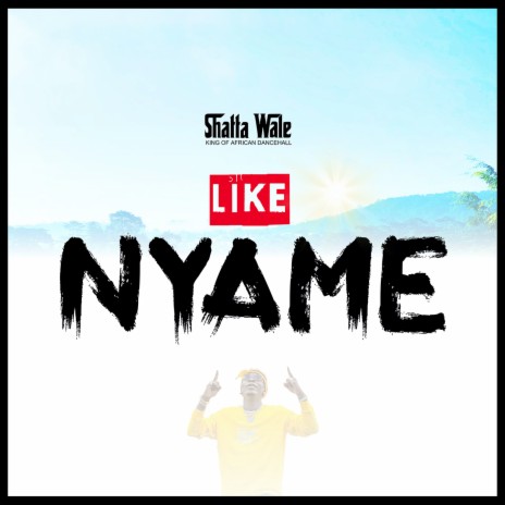 Like Nyame | Boomplay Music