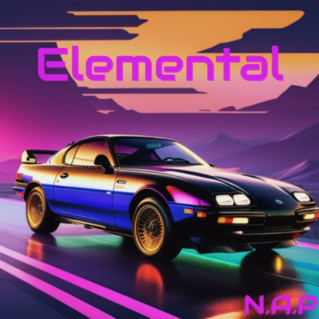 Elemental | Boomplay Music