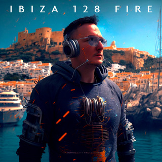 Ibiza 128 Fire