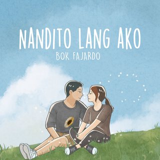 Nandito Lang Ako