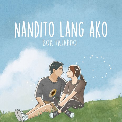 Nandito Lang Ako | Boomplay Music