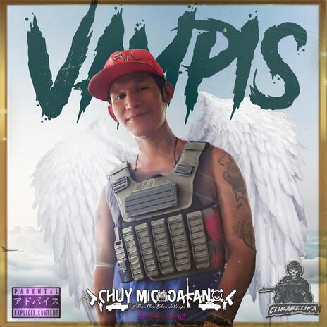 DEP Vampis Mi Querido Amigo | Boomplay Music