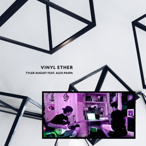Vinyl Ether (feat. Alex Paspa) | Boomplay Music