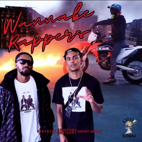 Wannabe Rappers | Boomplay Music