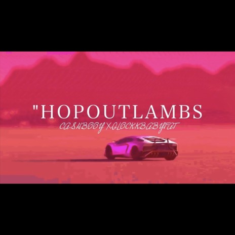 HopOut Lambs ft. Glockkbabyfat | Boomplay Music