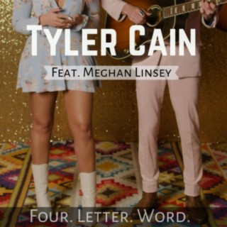 Four Letter Word (feat. Meghan Linsey)