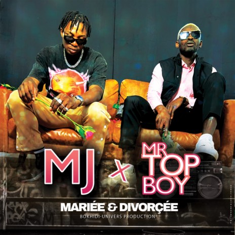 Mariée & Divorçée