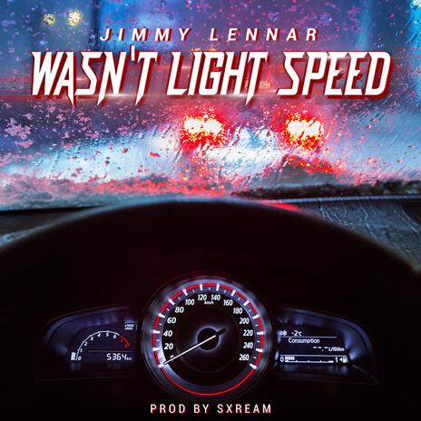 Wasn't Light (Speed) | Boomplay Music