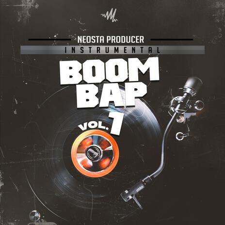 BoomBap (Puro Flow, Vol. 1) | Boomplay Music