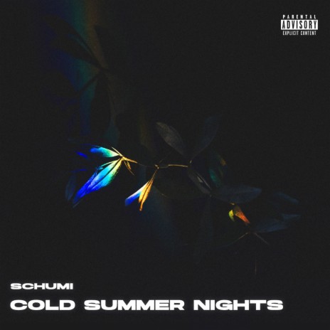 Cold Summer Nights | Boomplay Music