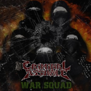 War Squad