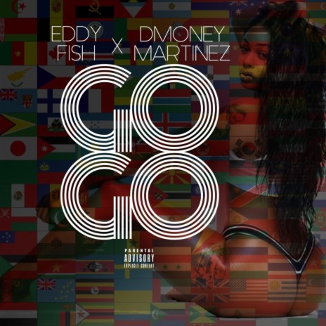 Gogo (feat. Eddy Fish) | Boomplay Music