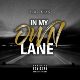 In My Own Lane