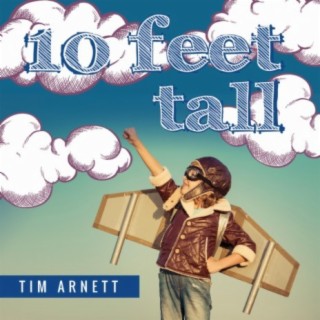 Tim Arnett