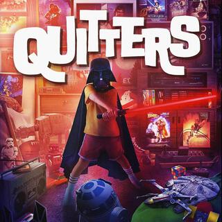 Quitters