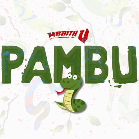 PAMBU | Boomplay Music