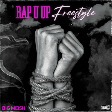 Rap U Up Freestyle