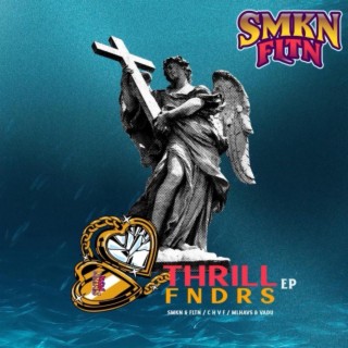 Thrill FNDRS EP
