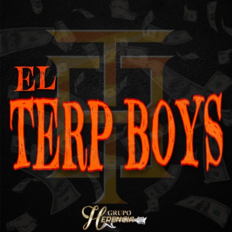 EL TERP BOYS | Boomplay Music
