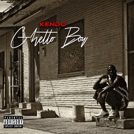 Ghetto boy | Boomplay Music