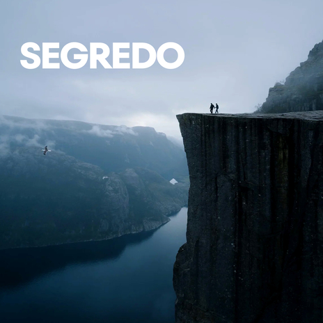 Segredo | Boomplay Music