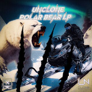 Polar Bear LP