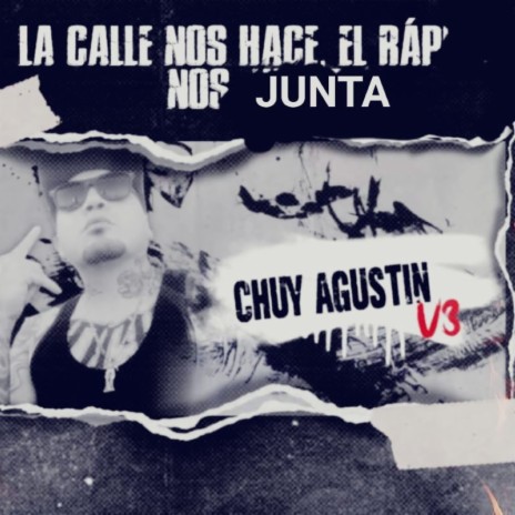 Chuy Agustin v3
