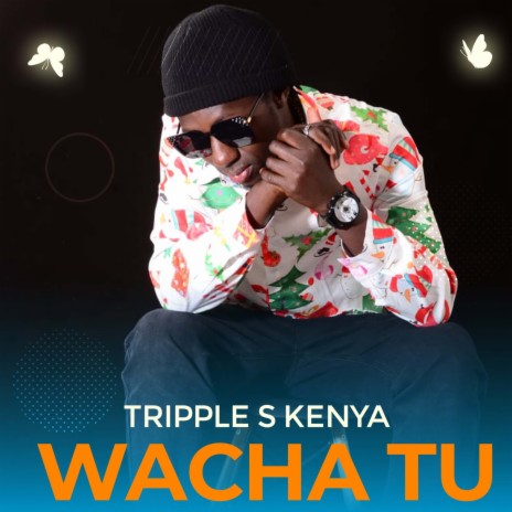 Wacha Tu | Boomplay Music