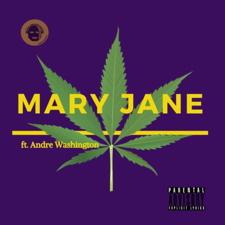 Mary Jane (feat. Andre Washington)