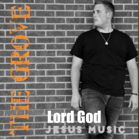Lord God (feat. Nicholas Hickman) | Boomplay Music