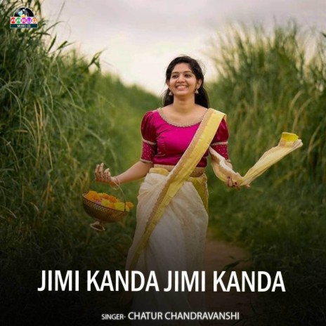 Jimi Kanda Jimi Kanda | Boomplay Music