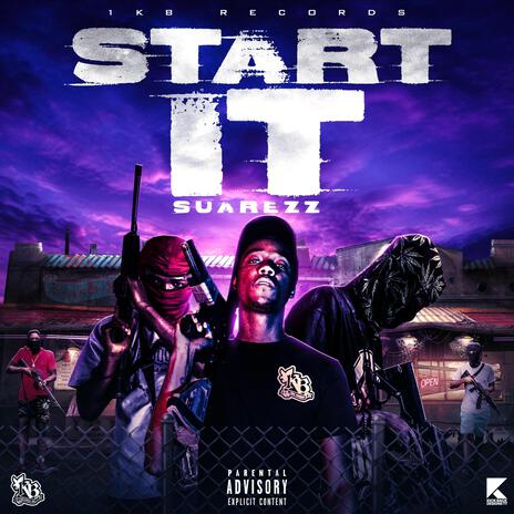 Start it | Boomplay Music