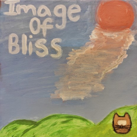 Image of Bliss | Boomplay Music