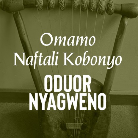 Maurice Mjudee Ochwonyo | Boomplay Music