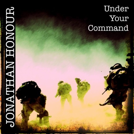 Under Your Command