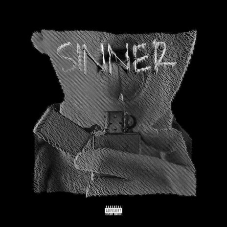 Sinner (feat. K.Rudd) | Boomplay Music