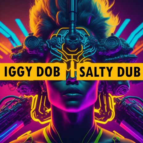 Salty Dub | Boomplay Music