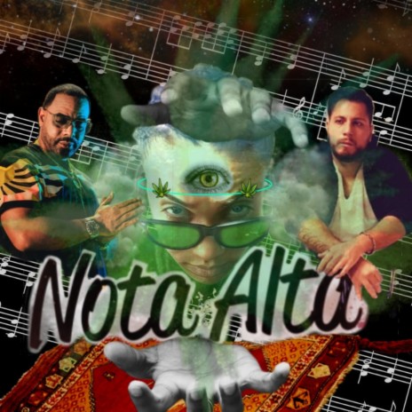 Nota Alta ft. Villanosam & Gringo LR El Italiano