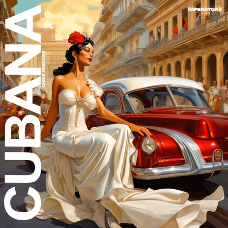 CUBANA | Boomplay Music