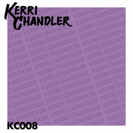 Better Late Than Never (Kerri Kaoz 6:23 Mix)